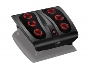 footmassager