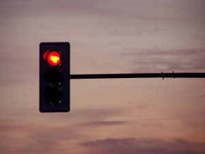 stoplight