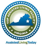 Assisted Living Today Top Virginia Assisted Living Facility