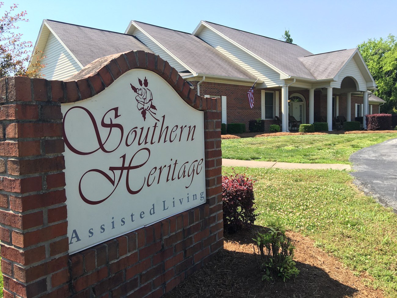 Southern Heritage Assisted Living