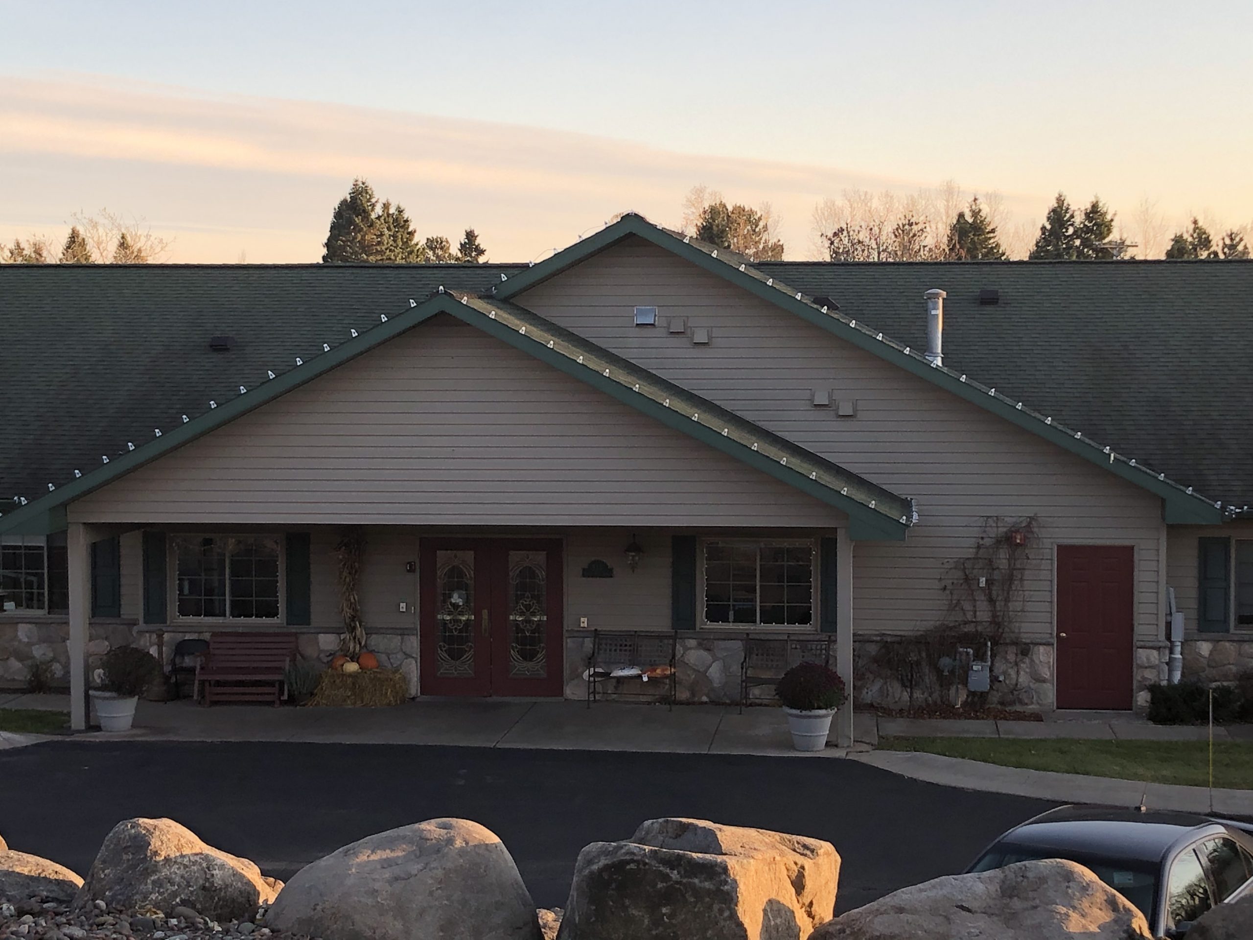 Diamond Willow Assisted Living - Proctor
