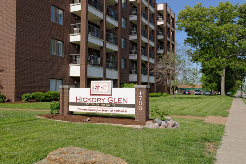 Hickory Glen