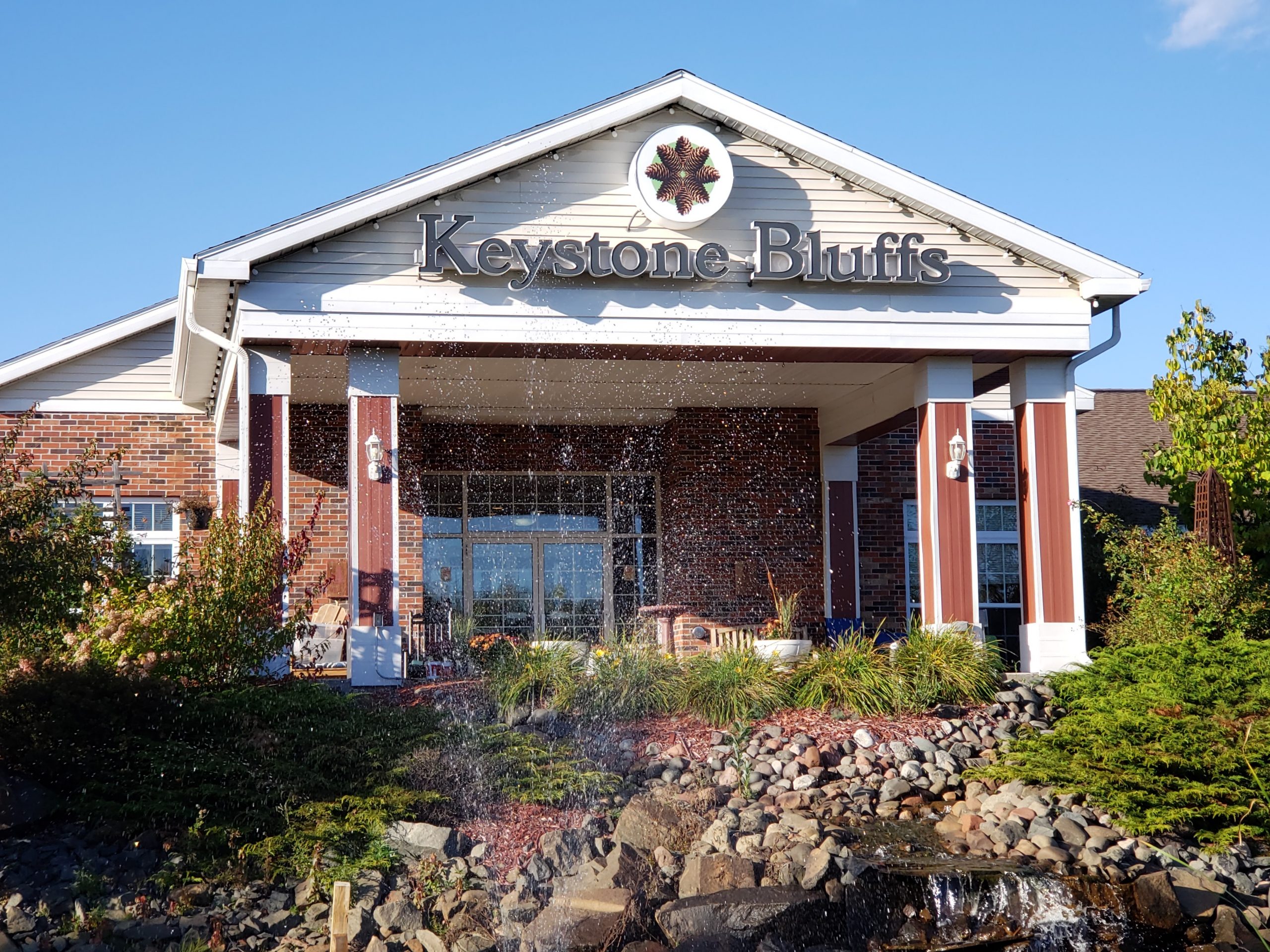 Keystone Bluffs Assisted Living