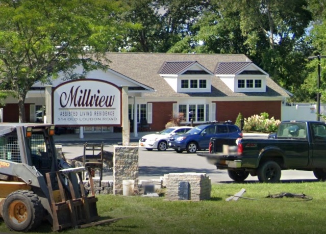 Millview of Latham, LLC