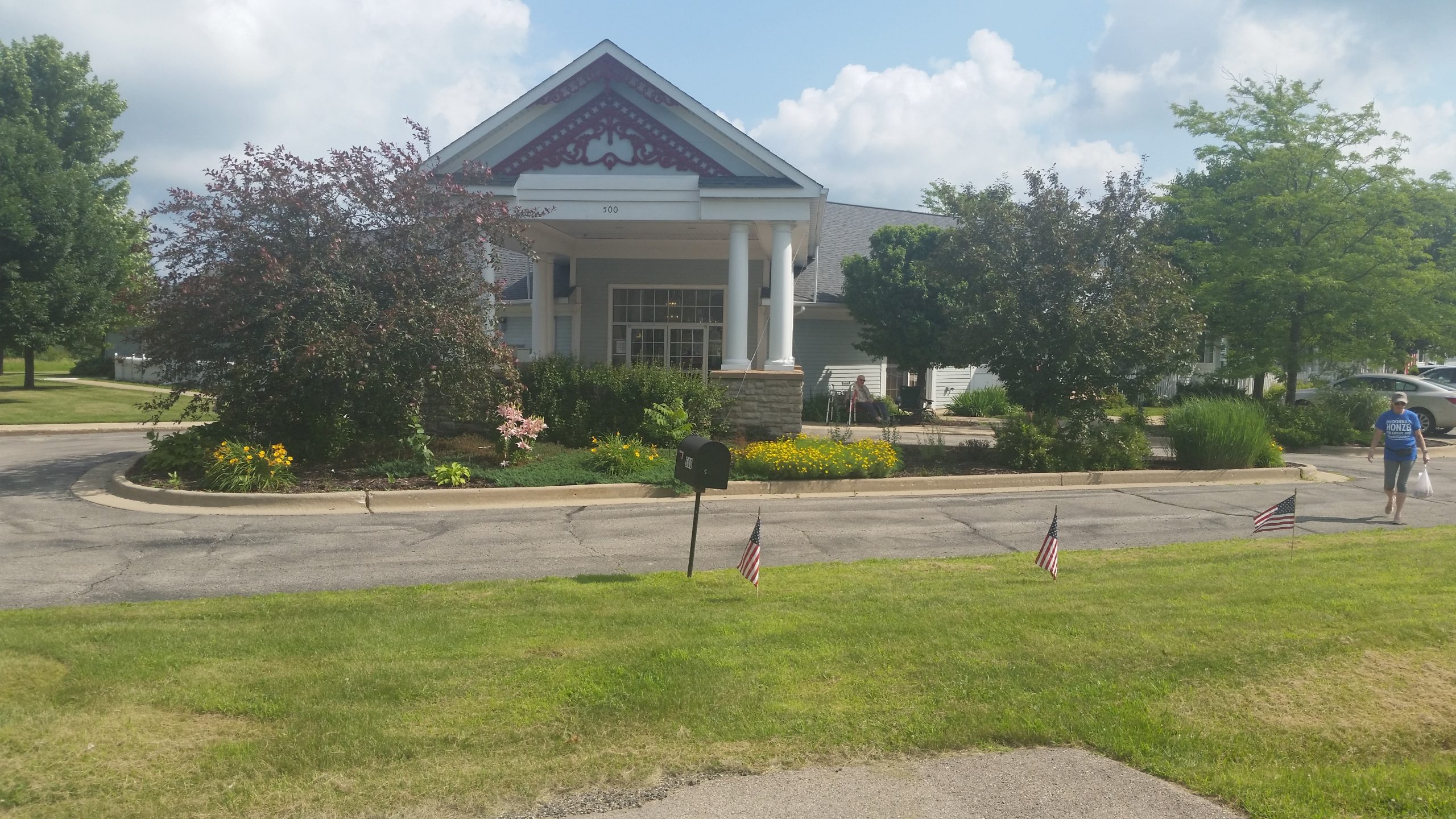 Prairie View Assisted Living