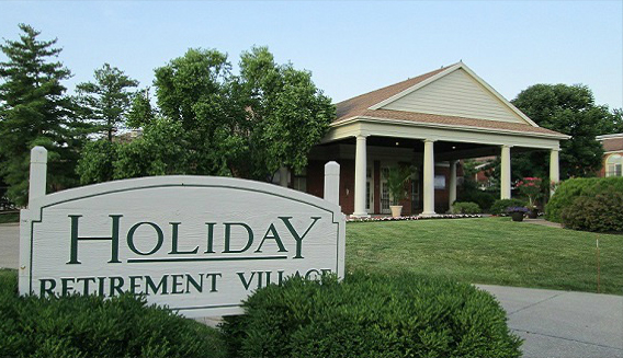The Village at Holiday Health Care