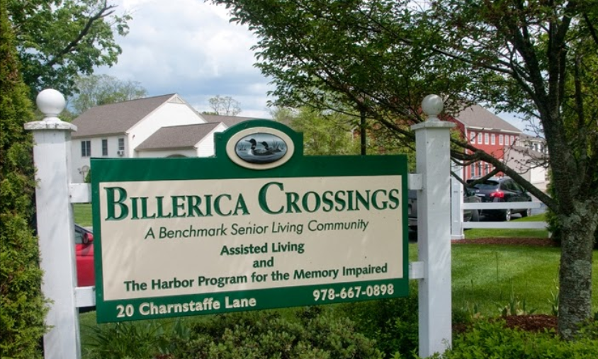 Benchmark Senior Living at Billerica Crossings