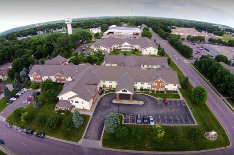 Oak Terrace Assisted Living of North Mankato