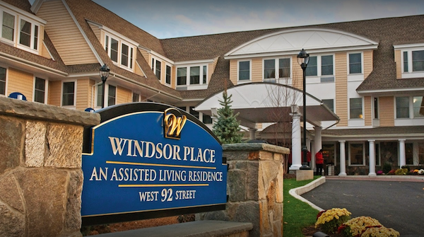 Windsor Place of Wilmington Assisted Living
