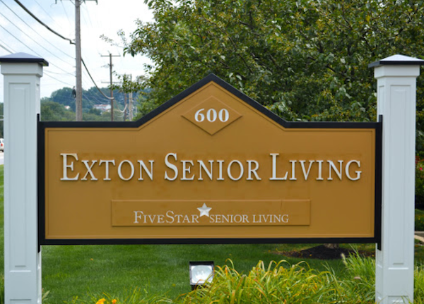 Exton Senior Living