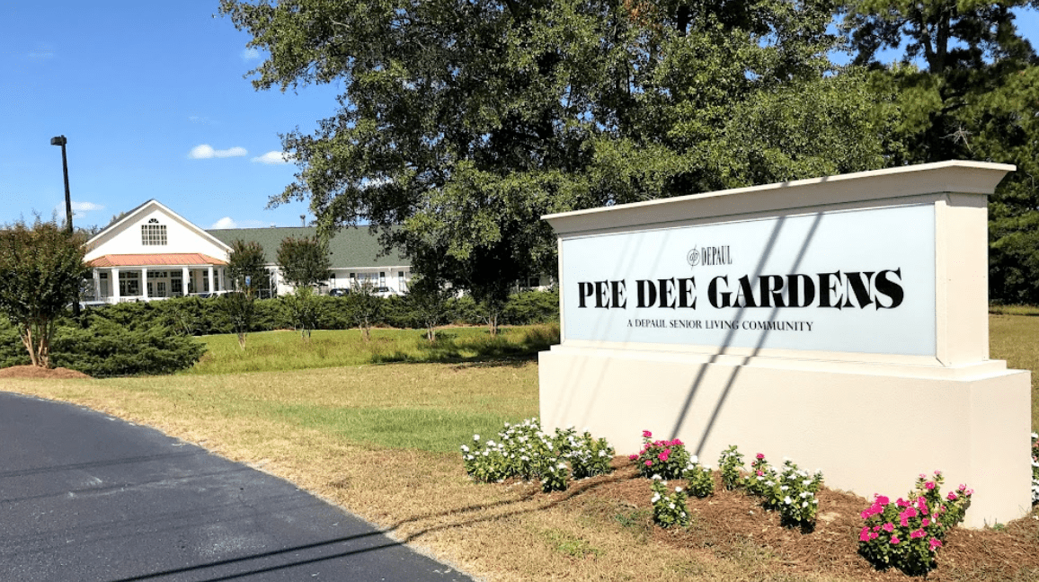 Pee Dee Gardens
