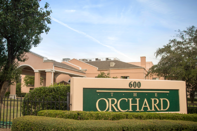 The Orchard - Continuing Care Retirement Community