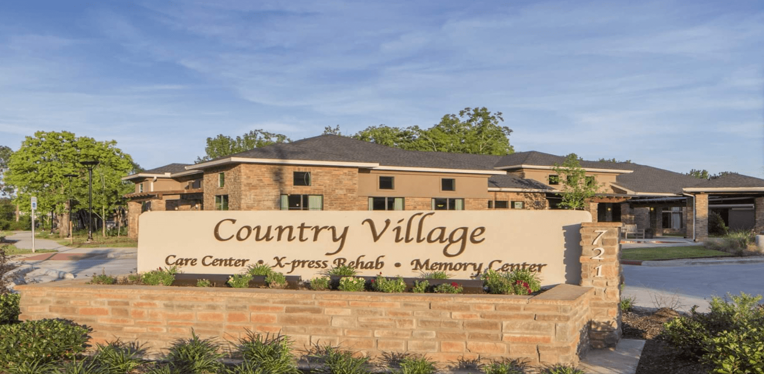 Country Village Care