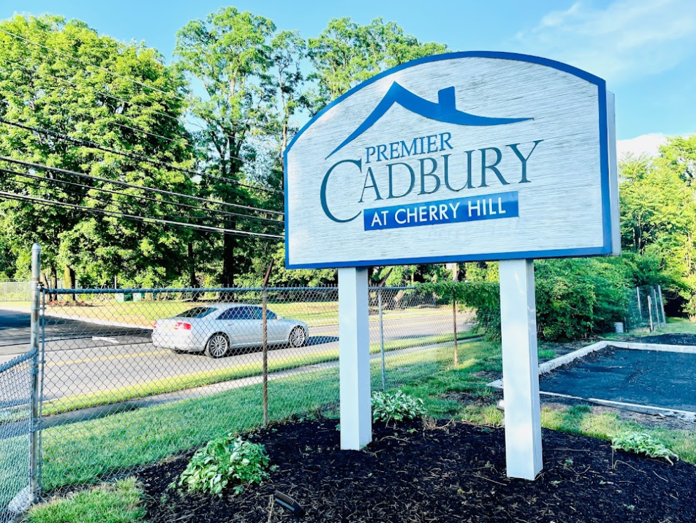 Cadbury Nursing & Rehabilitation Center