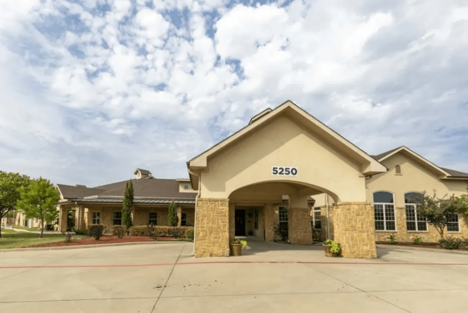 Lakeshore Assisted Living and Memory Care