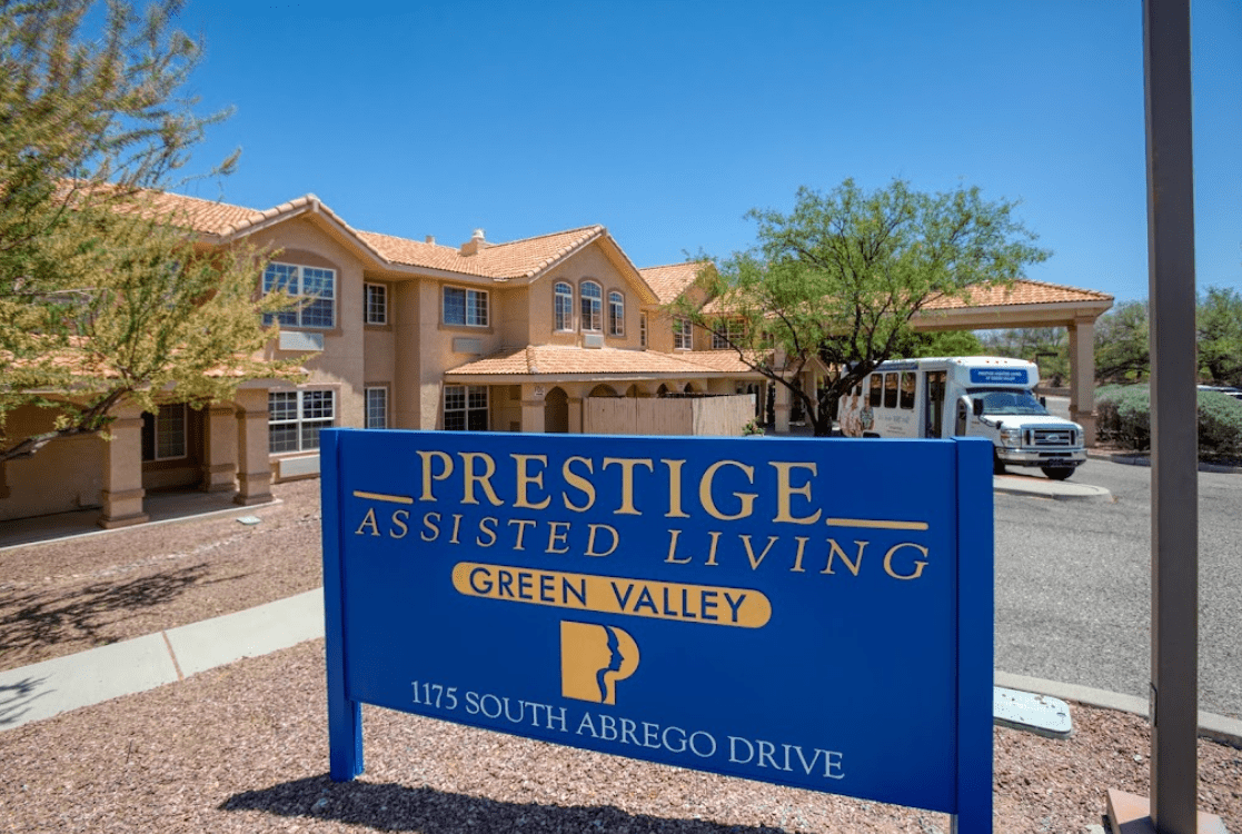 Prestige Assisted Living at Green Valley