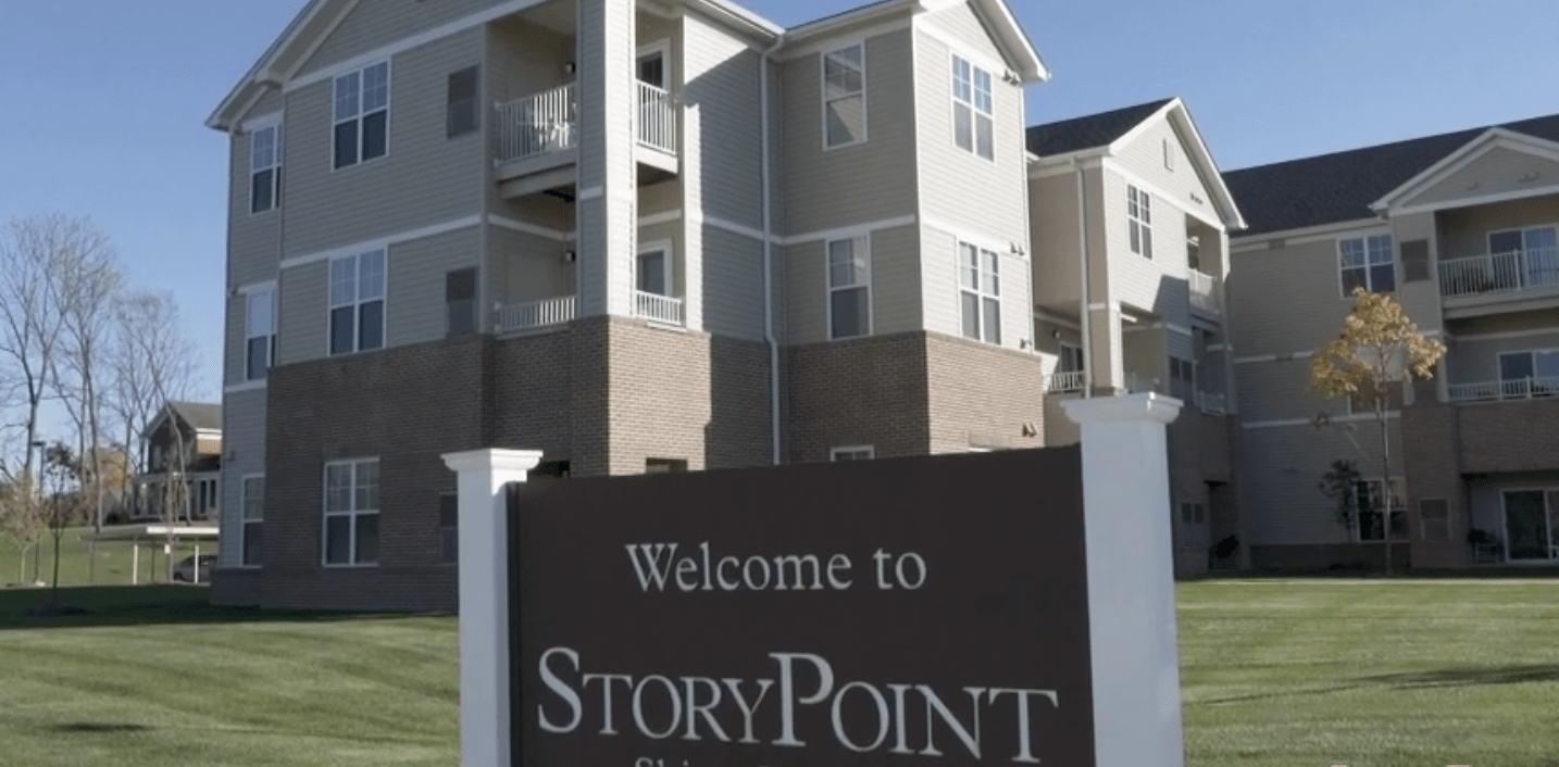 StoryPoint Portage