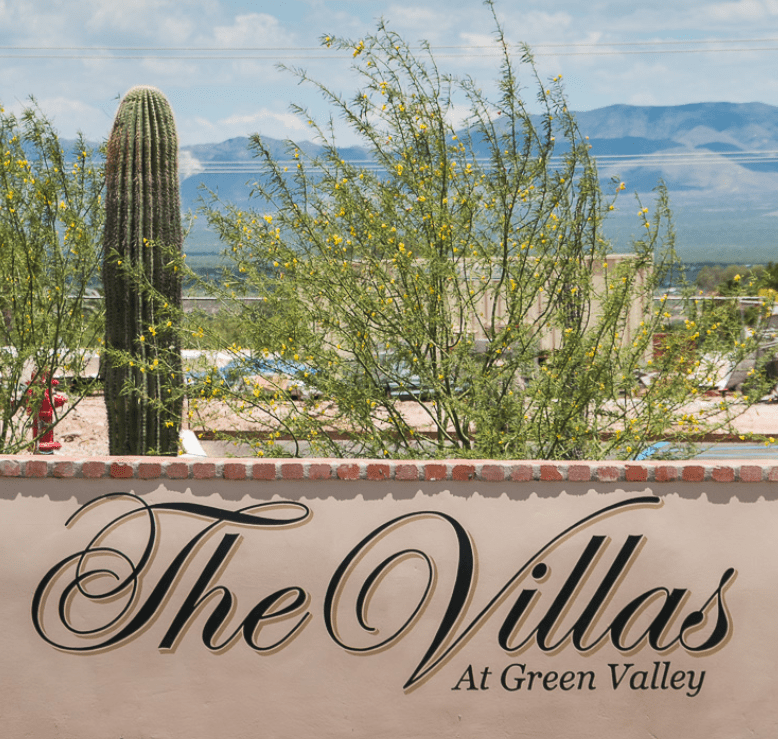 The Villas at Green Valley