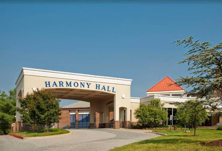 Lorien Harmony Hall