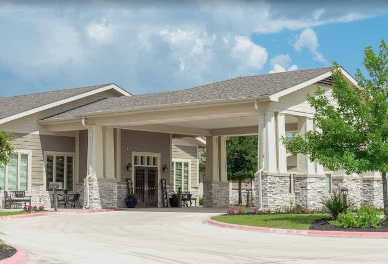 Chapters Living of New Braunfels