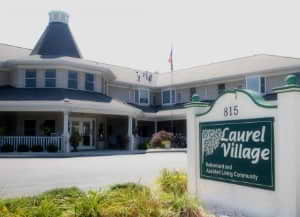 Laurel Village