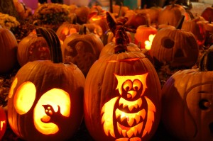 halloweenpumpkins