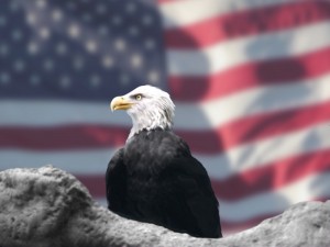 patriotic
