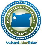 Top Oregon Assisted Living Facility