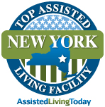 Top New York Assisted Living Facility