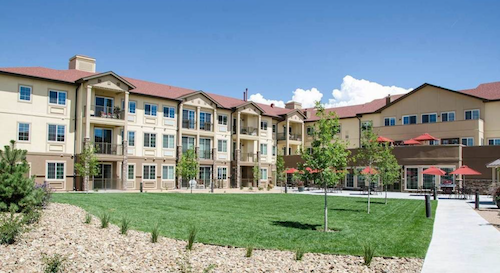 Top 10 Assisted Living Facilities in New Mexico – Assisted Living Today