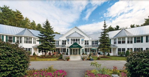 Top 10 Assisted Living Facilities in Maine – Assisted Living Today