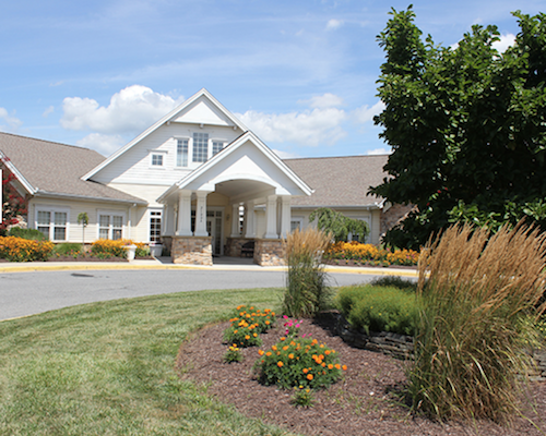 Top 10 Assisted Living Facilities in Maryland – Assisted Living Today