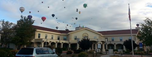 Top 10 Assisted Living Facilities in New Mexico – Assisted Living Today