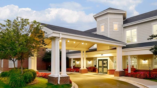 Top 10 Assisted Living Facilities in Colorado – Assisted Living Today