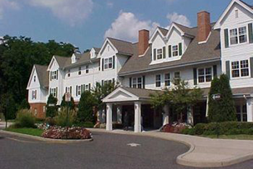 Top 10 New Jersey Assisted Living Facilities