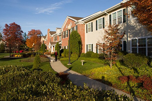 Top 10 New Jersey Assisted Living Facilities