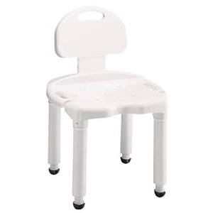 The Best Shower Chairs For Elderly Assisted Living Today