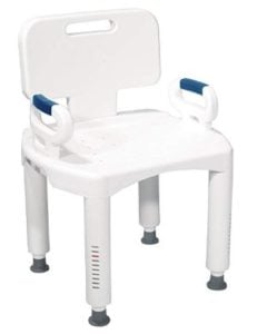 bath seats for disabled uk