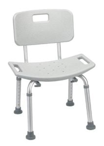 The Best Shower Chairs For Elderly Assisted Living Today