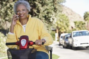 The Best Mobility Scooters
