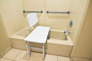 The Best Shower Chairs for the Elderly