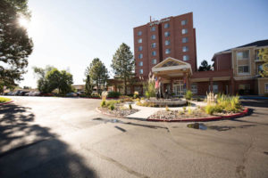 Springbrooke Retirement & Assisted Living
