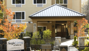 Image of Aegis Living of Bellevue