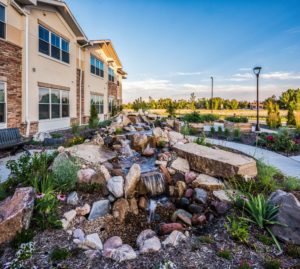 Image of AltaVita Assisted Living Community