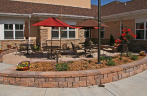 Image of AltaVita Memory Care Community