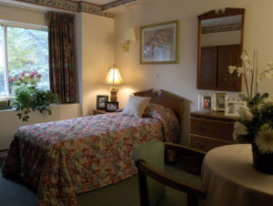 Image of Pelham Gardens interior
