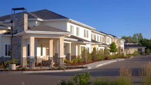 Image of Atria Longmont Community
