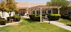 Brookdale Cape Coral - exterior