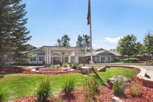 Image of Brookdale Longmont Community