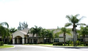 Brookdale Santa Barbara - exterior